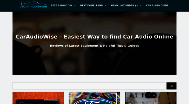 caraudiowise.com