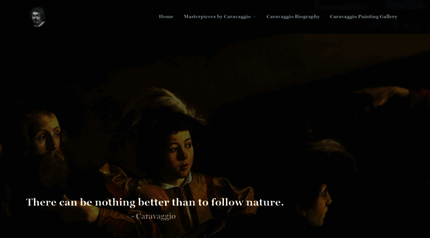 caravaggio.org