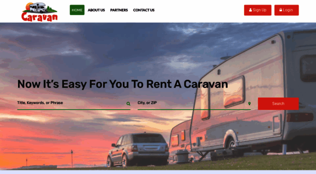 caravan-ksa.com
