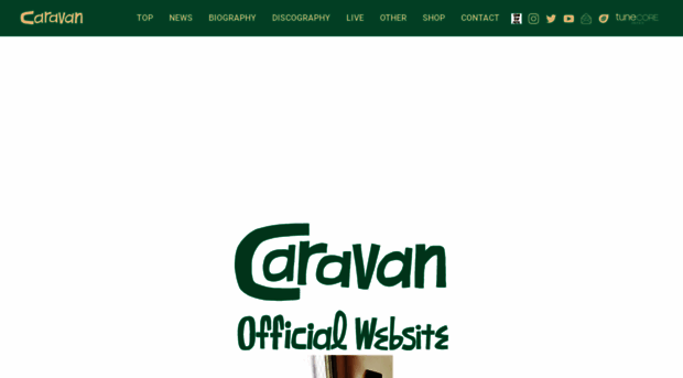 caravan-music.com