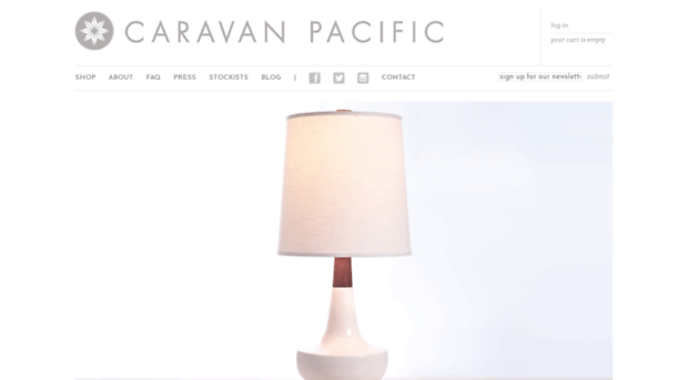 caravan-pacific.com