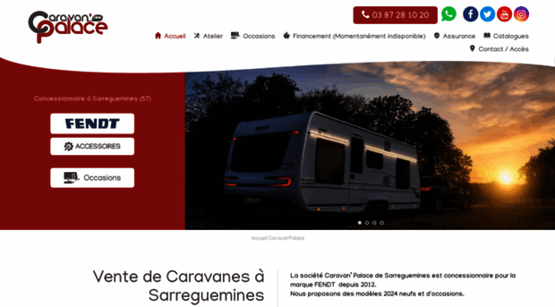 caravan-palace.fr