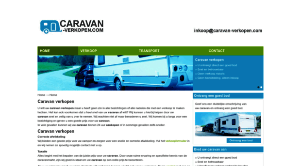 caravan-verkopen.com