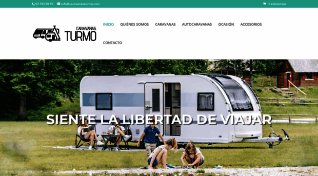 caravanasturmo.com