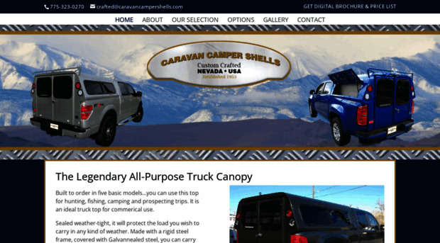 caravancamper.com