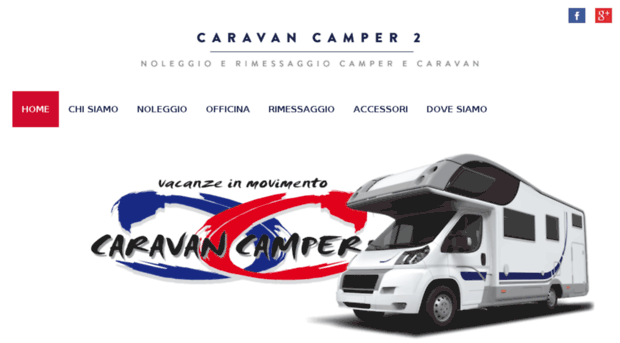 caravancamper.it