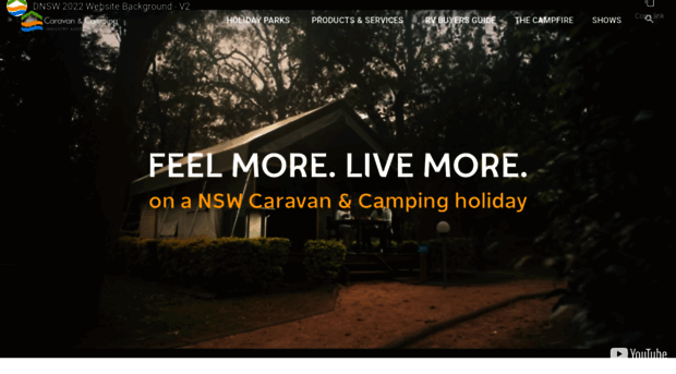 caravancampingnsw.com