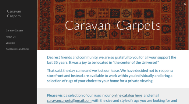 caravancarpets.com