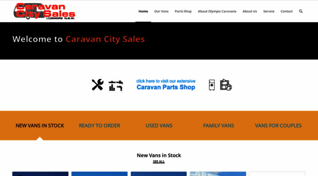 caravancitysales.com.au