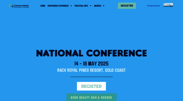 caravanconference.com.au