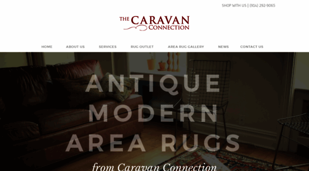 caravanconnection.com