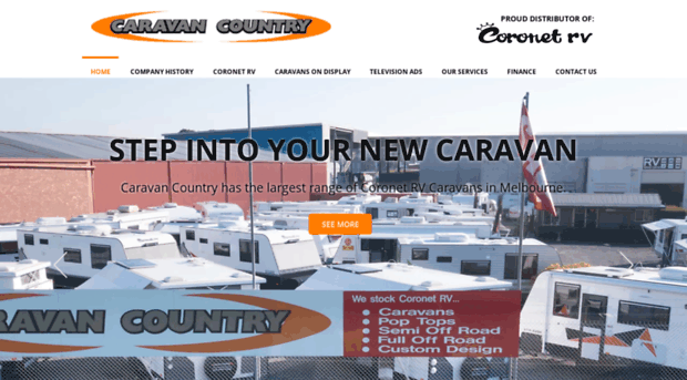 caravancountry.com.au