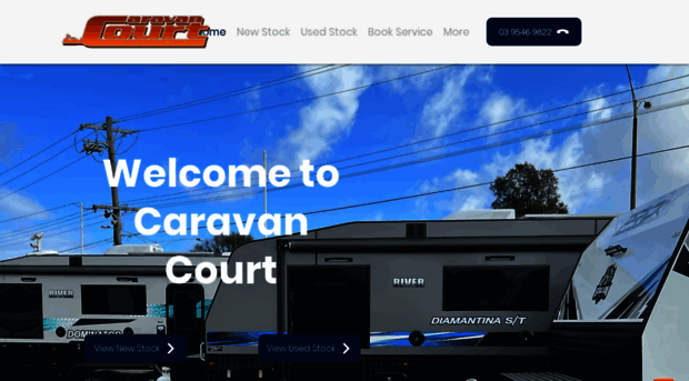 caravancourt.com.au