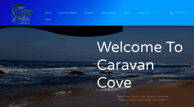 caravancove.co.za