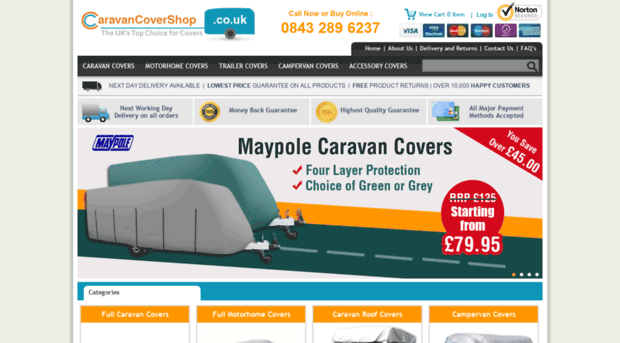 caravancovershop.co.uk