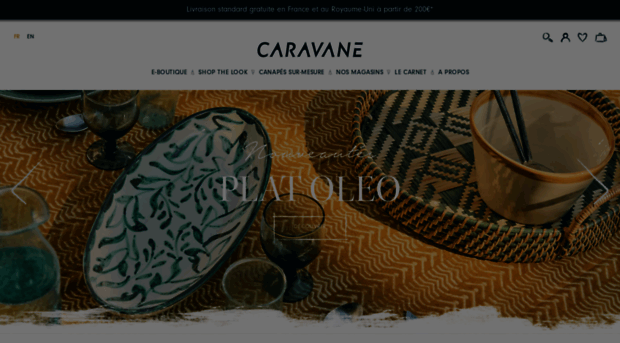 caravane.fr