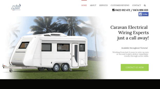 caravanelectricals.com.au