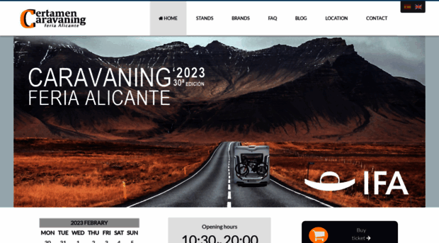 caravaning-alicante.es