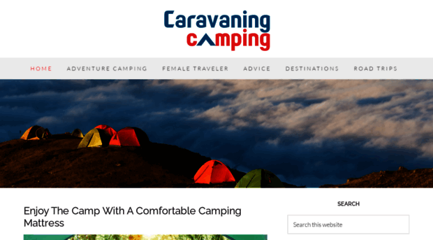 caravaningcamping.org