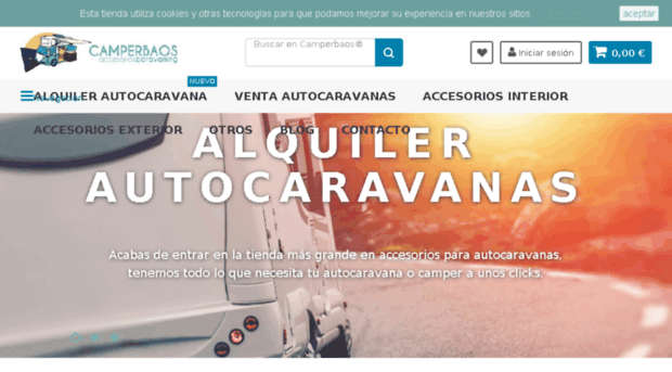 caravaningforo.es