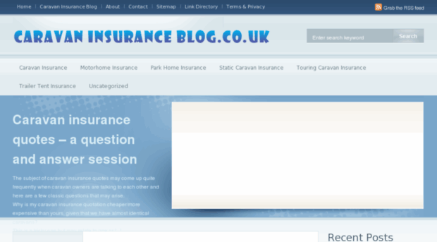 caravaninsuranceblog.co.uk
