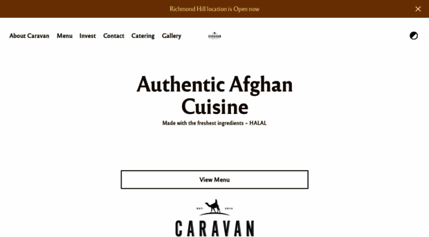 caravankabobhouse.com