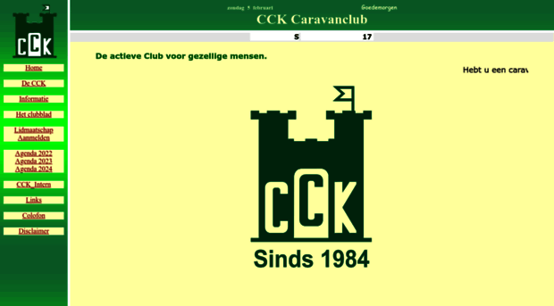 caravanklub.nl