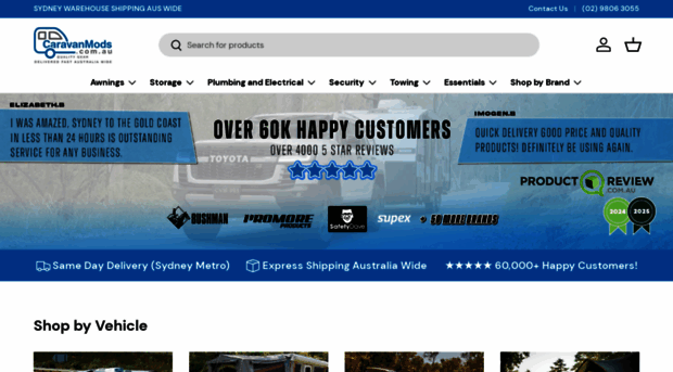 caravanmods.com.au