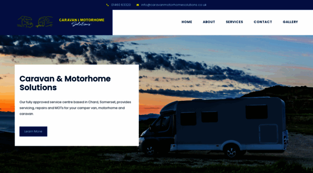 caravanmotorhomesolutions.co.uk