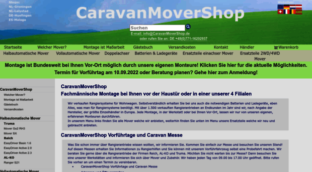 caravanmovershop.de