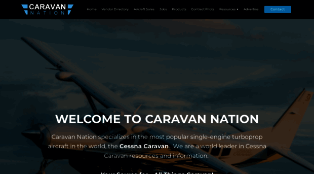 caravannation.com