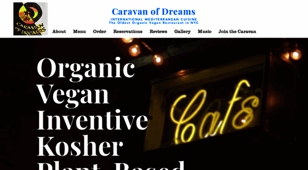 caravanofdreams.net