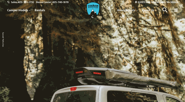 caravanoutfitter.com