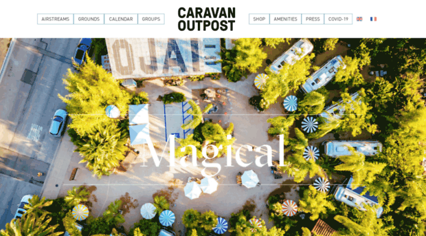 caravanoutpostojai.com