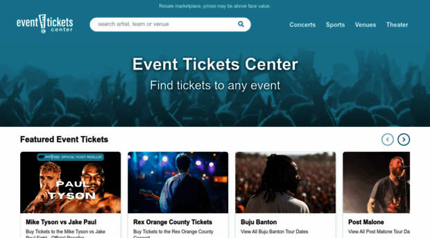 caravanpalace.eventticketscenter.com