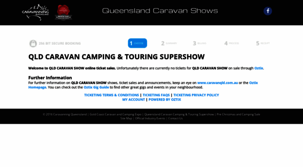 caravanqld.oztix.com.au