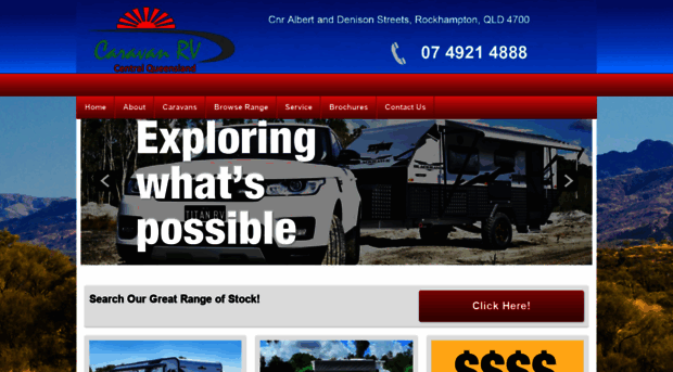 caravanrvs.com.au