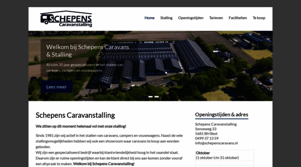 caravans-best.nl