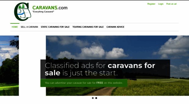 caravans.com