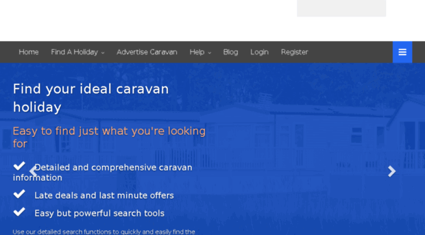 caravans4let.co.uk