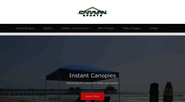 caravansports.com