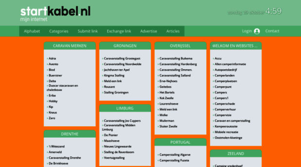caravanstalling.startkabel.nl