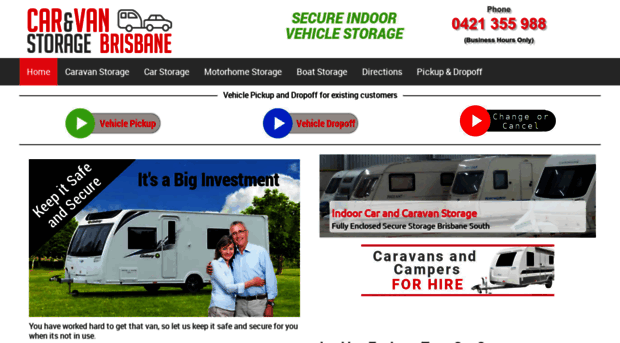 caravanstoragebrisbane.com.au