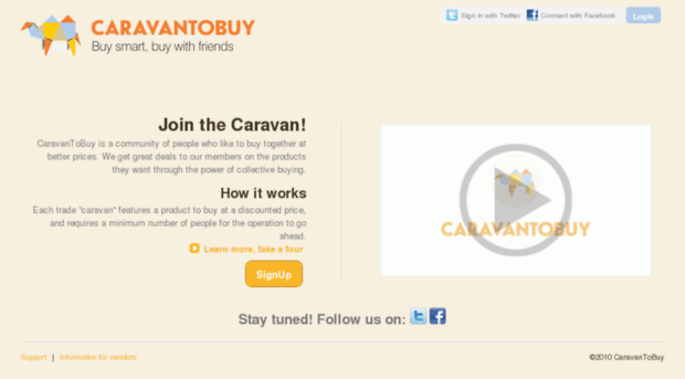 caravantobuy.com