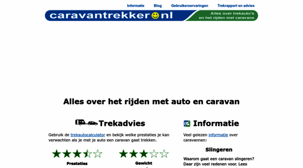 caravantrekker.nl