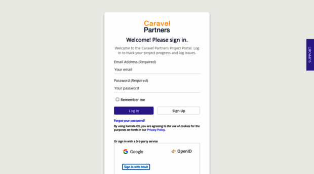 caravel-partners.mavenlink.com