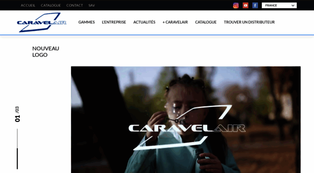 caravelair-caravanes.fr
