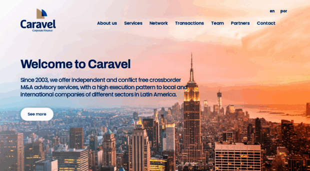 caravelcf.com