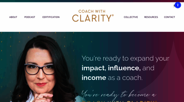 caravelcoaching.com