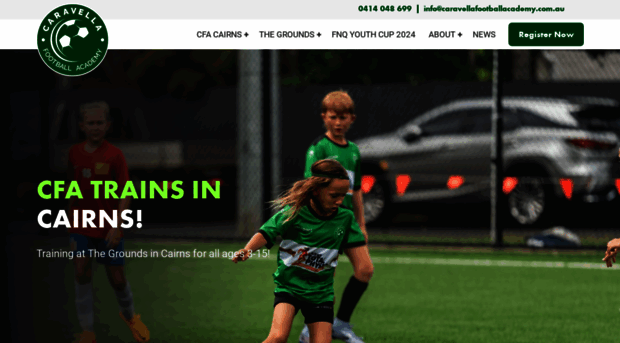 caravellafootballacademy.com.au